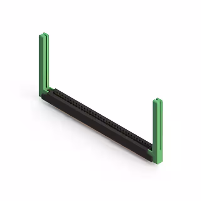 355-068-500-558 EDAC Inc.  Edgeboard Connectors